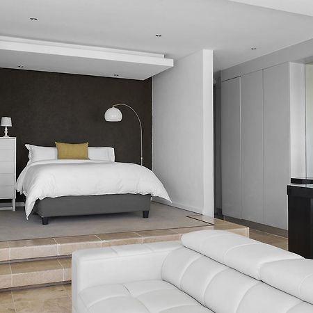 The Franklin Loft Apartments Johannesburg Exterior photo